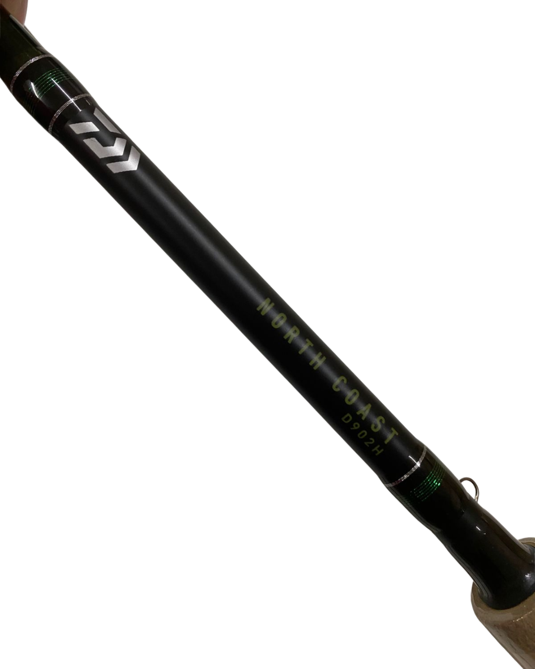CAÑA DAIWA- NORTH COAST NCD902H DOWNRIGGER ROD – A la pesca CAÑA DAIWA- NORTH COAST NCD902H DOWNRIGGER ROD – A la pesca