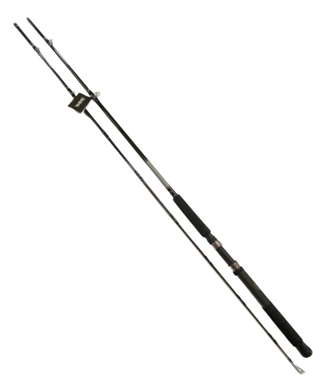Caña Daiwa Great Lakes  2,92  (paraban mar y Downrigger) GL962MHR