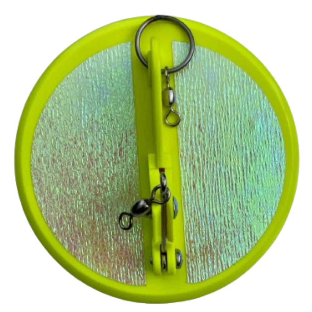 Parabane AAA - Amarillo/Glow