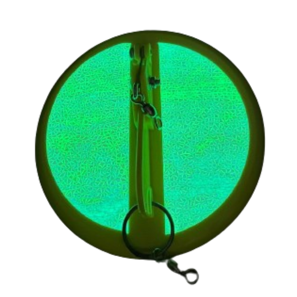 Parabane AAA - Amarillo/Glow