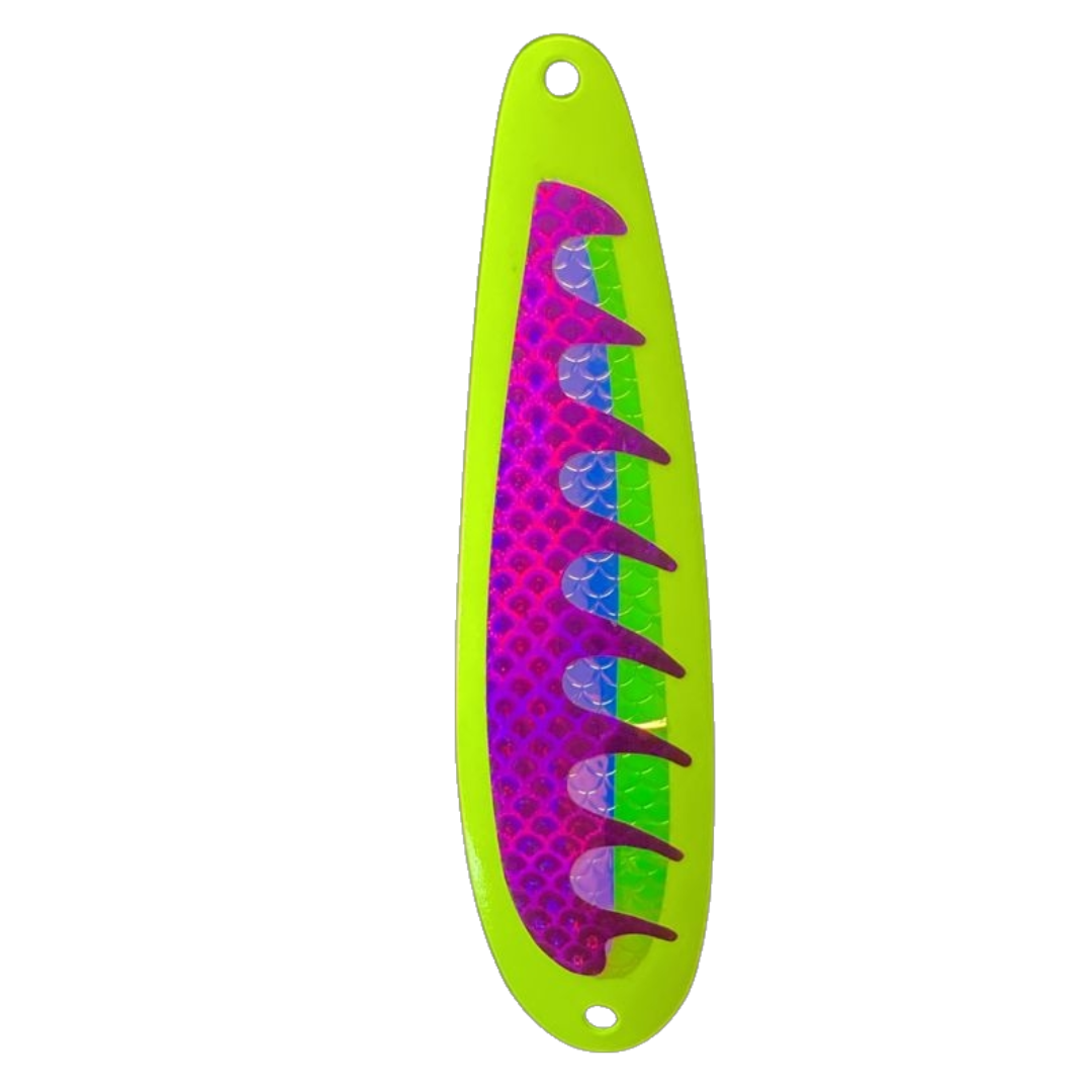 barney fishing lure CUCHARA TROLLING BARNEY STINSON-AAA – A la pesca