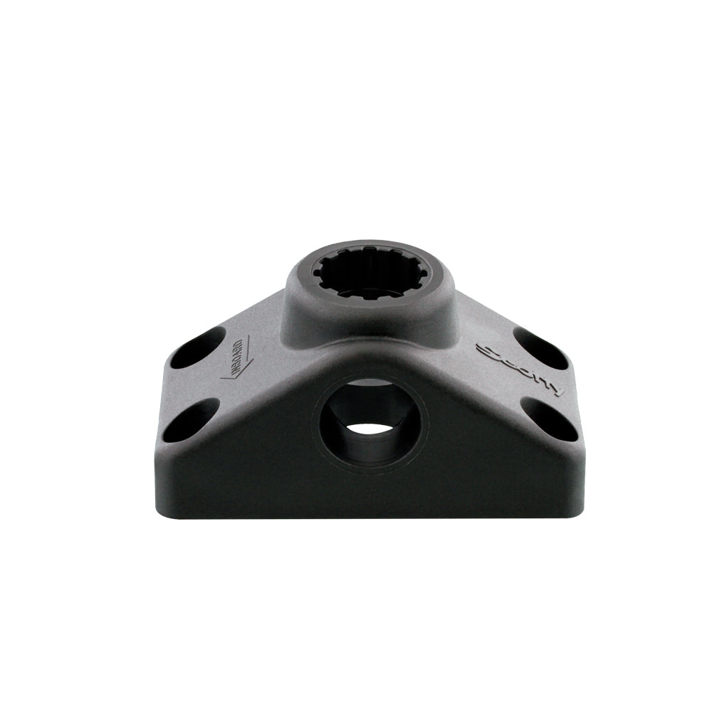 Base universal scotty 241 – A la pesca