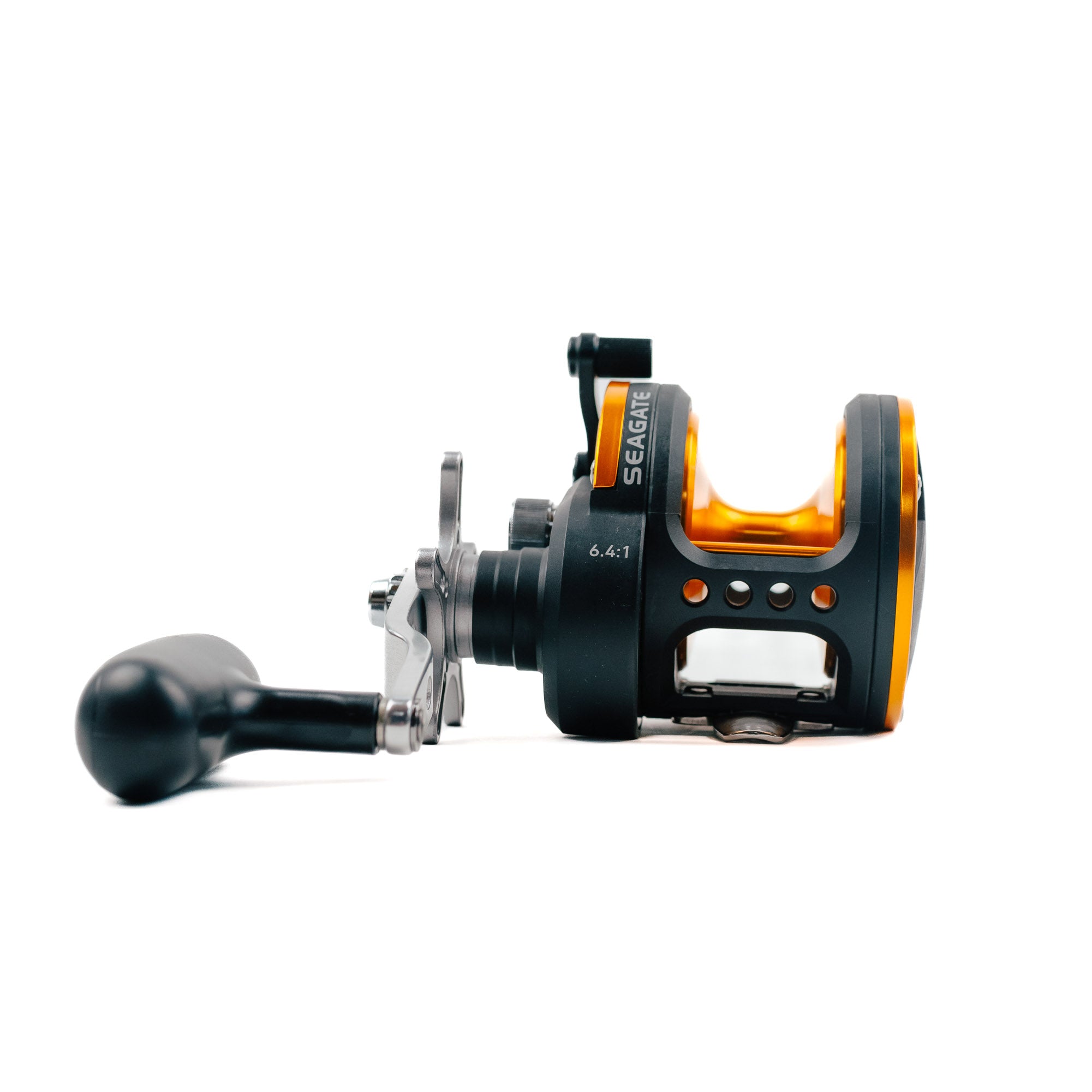 carretilha daiwa saltist lw 40 ha CARRETE DAIWA SALTIST STTLW40HB LEVELWIND CONVENTIONAL REEL – A la pesca