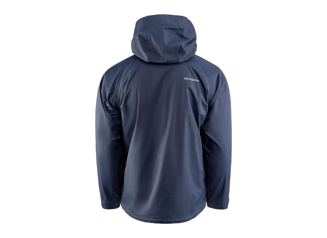 Chaqueta Trident Jacket-Dark Navy