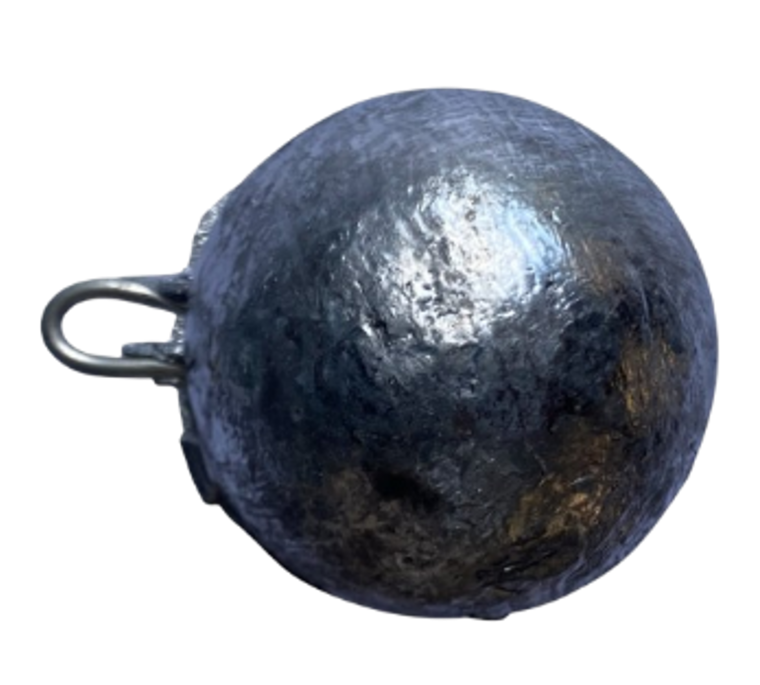 BOLA PLOMO TROLLING - 500 GRAMOS