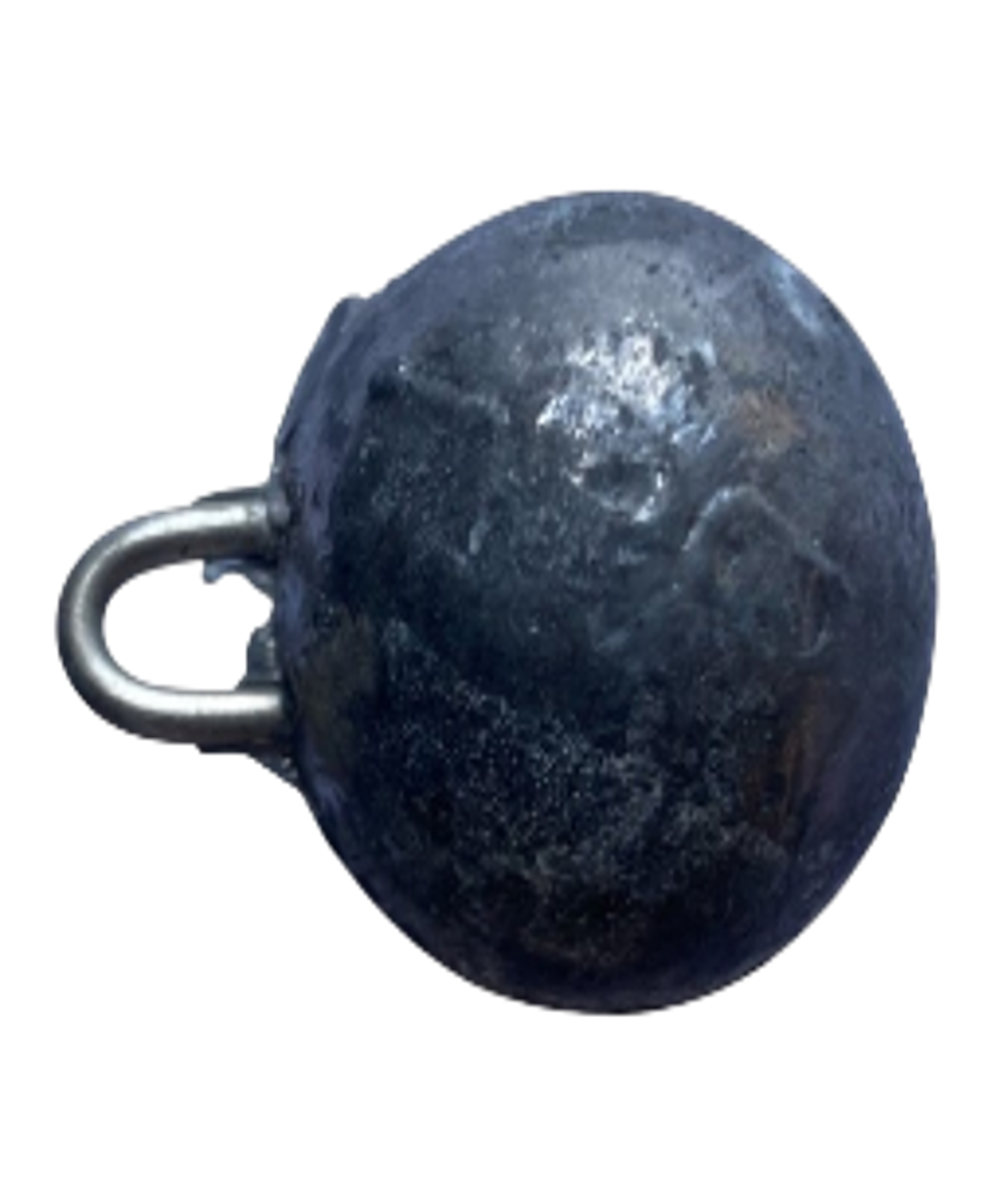 BOLA PLOMO TROLLING  - 100 GRAMOS