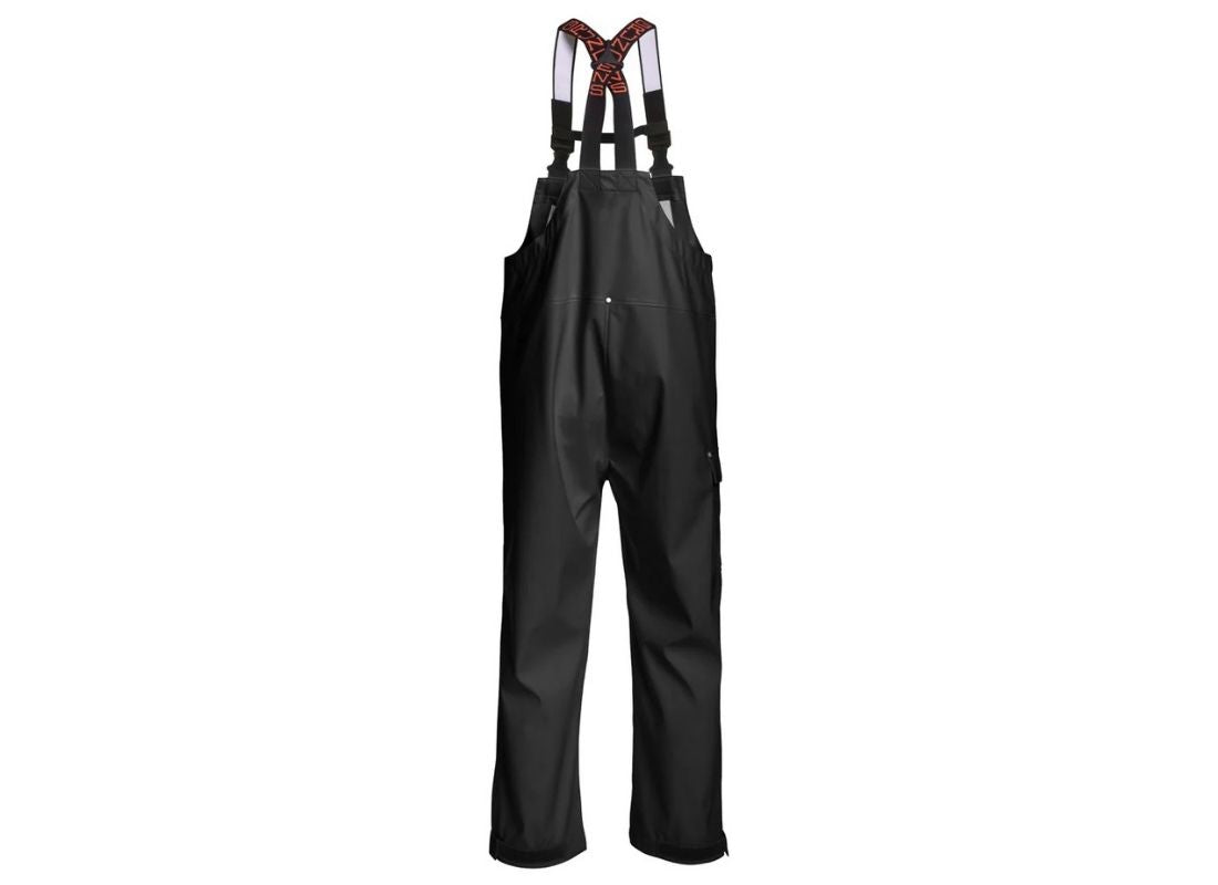 Grundéns Jardinera Neptune Bib Black