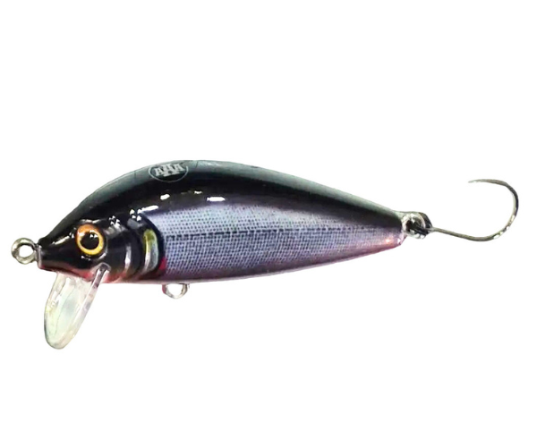 Señuelo Minnow  6cm/8gr AAA - Vampire