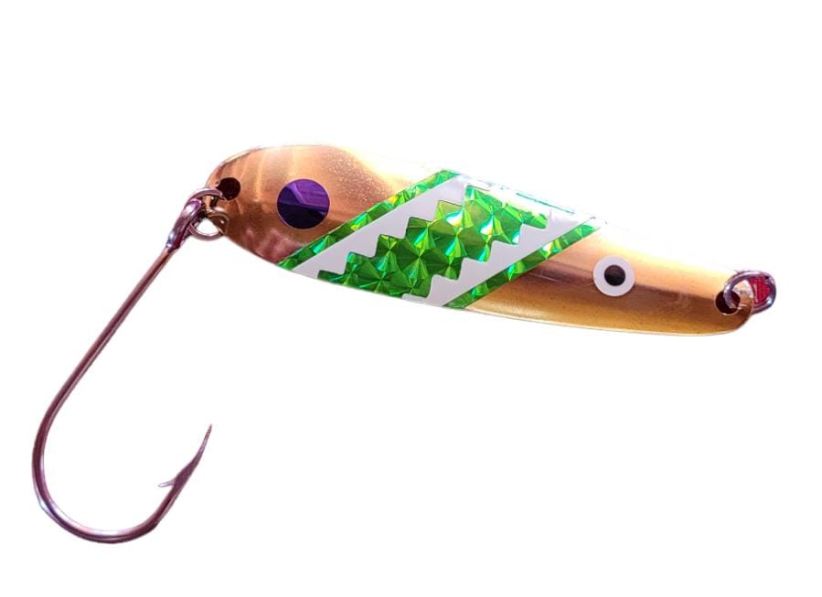 Esca Da Pesca In Legno Di Cedro E Tonno Da 15 5 Cm Per Vari - Foto 10