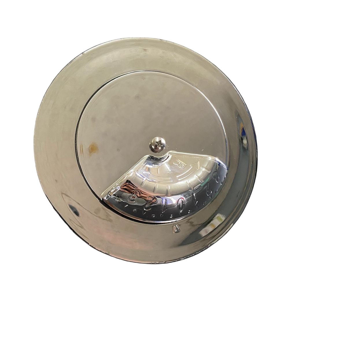 Paraban AAA - Plata/Plata 124mm