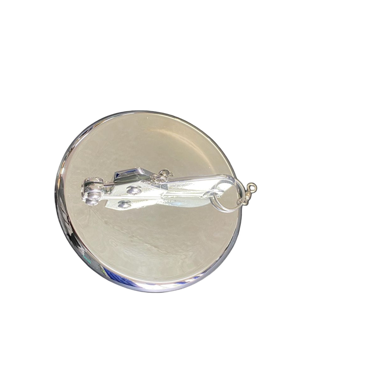 Paraban AAA - Plata/Plata 124mm