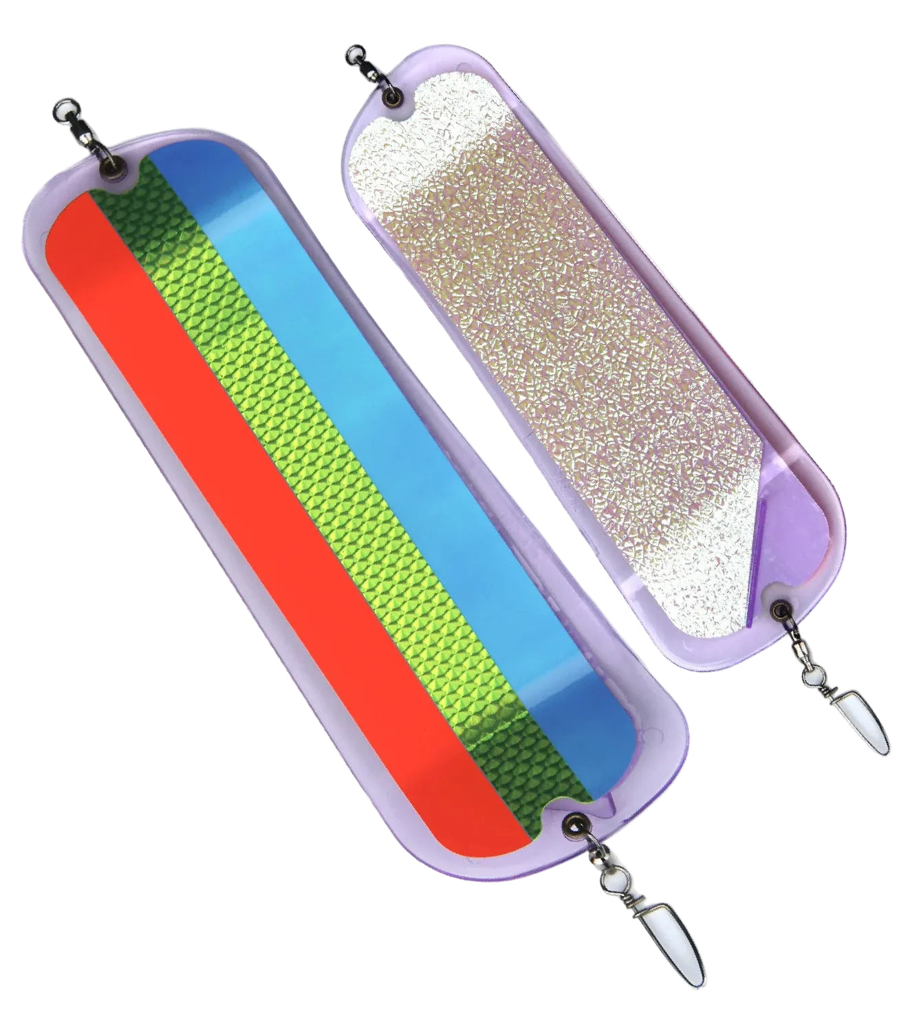 Dodger O'ki 360 - UV JELLYFISH OUTFITTER