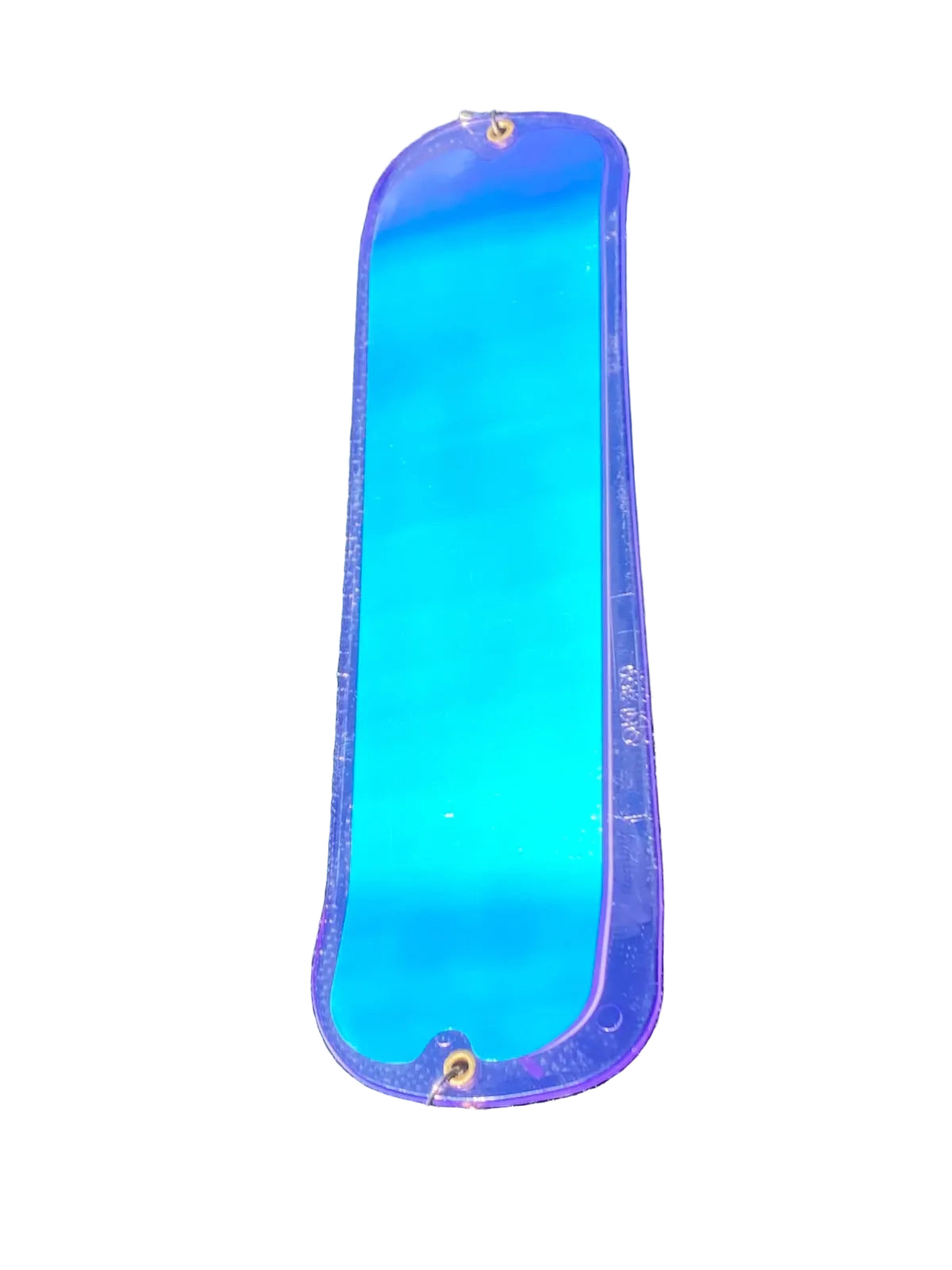 Dodger O'ki 360 - UV JELLYFISH MJ/GLOW CRUSH
