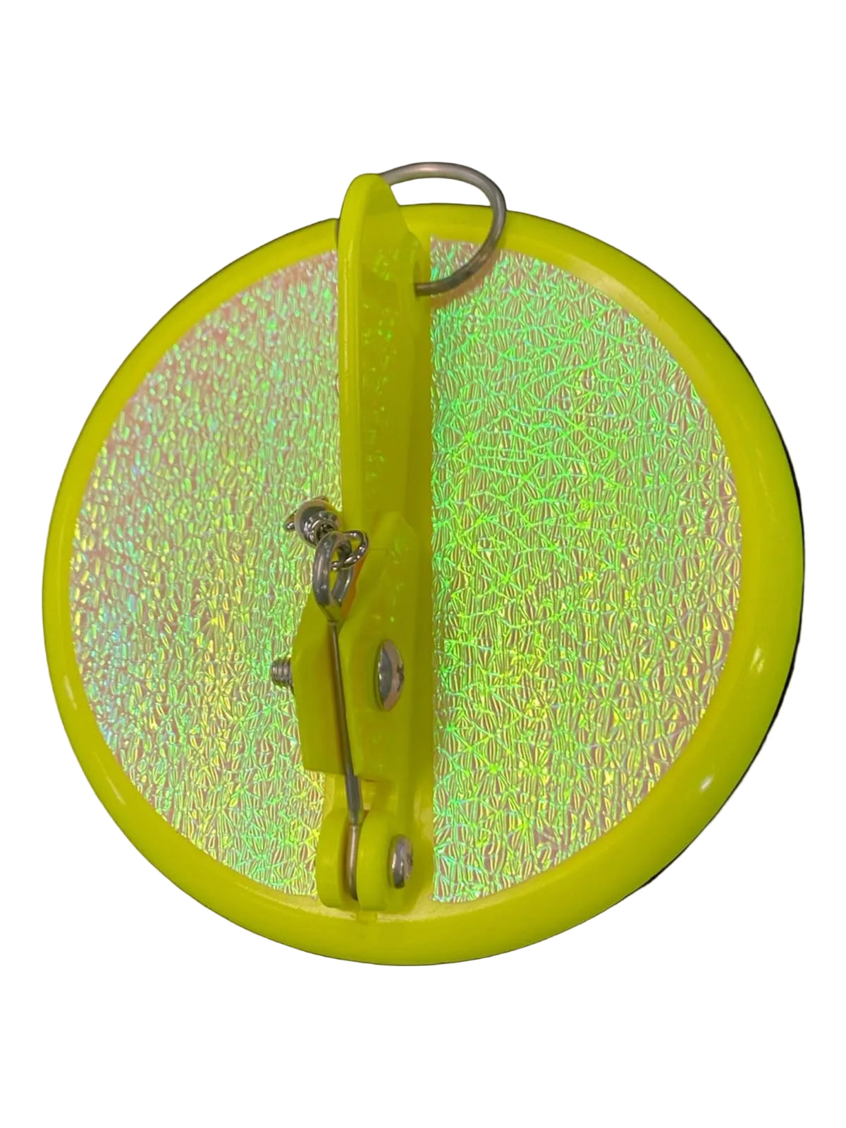 Paraban AAA -Amarillo Glow 107mm