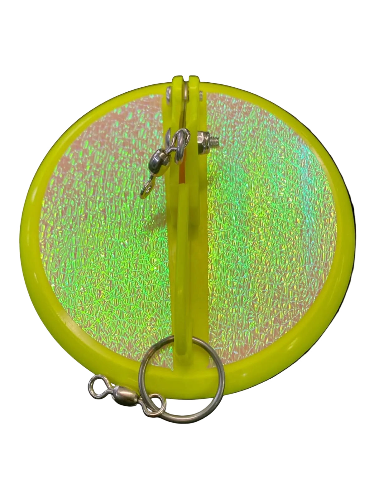 Paraban AAA -Amarillo Glow 107mm