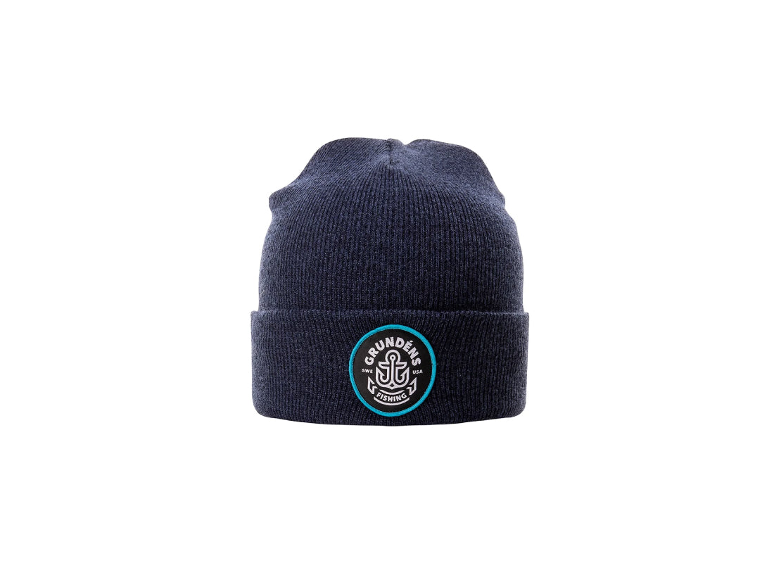 Grundéns Gorro Watchhouse Beanie Anchor