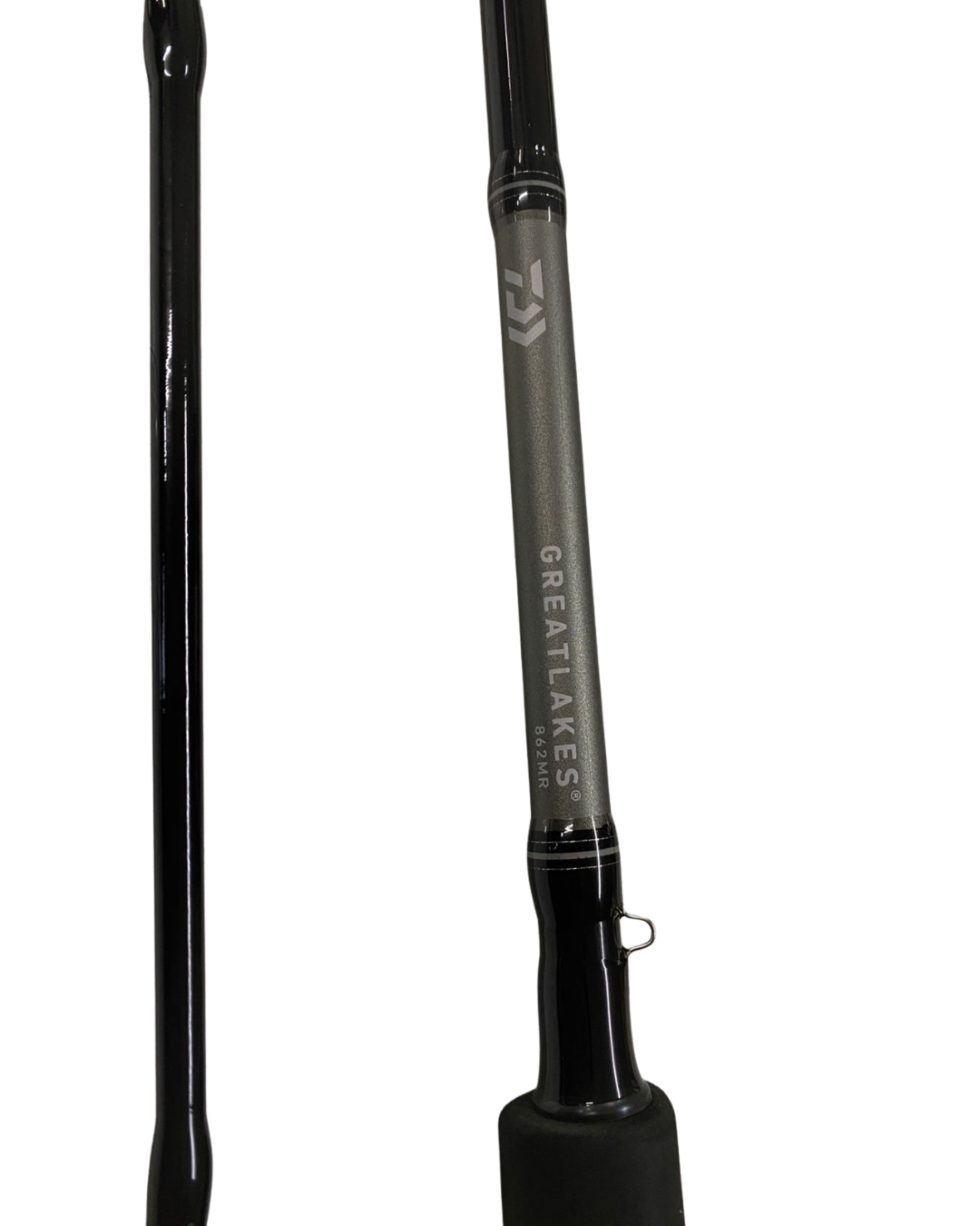 Caña Daiwa Great Lakes trolling 2.55 mts GL862MR