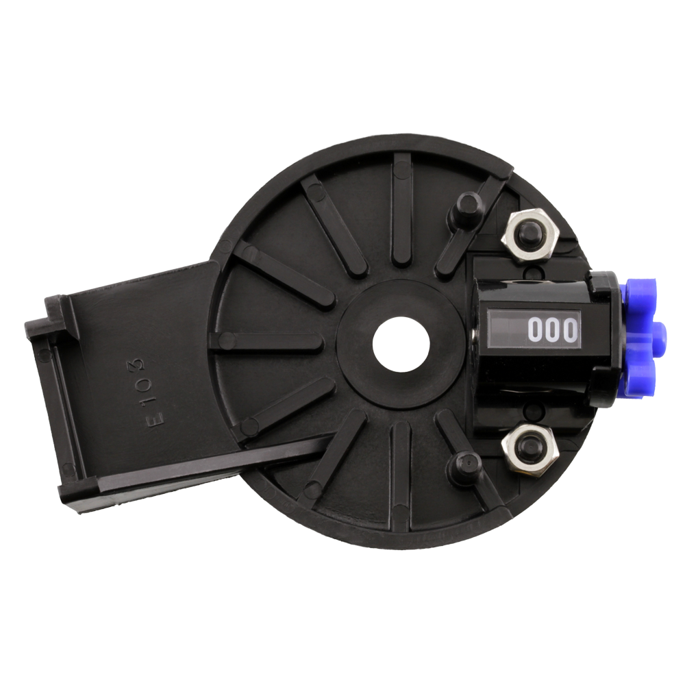 Contador para Downrigger eléctrico 1145 - scotty