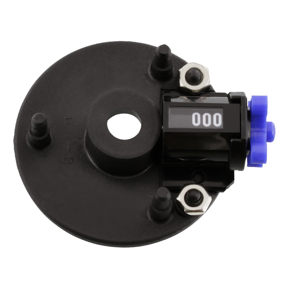 Contador para downrigger manual 1146 - Scotty