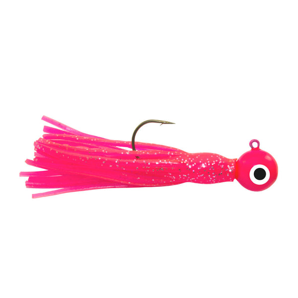 Pink Humpy Jigs Humpy Jig Kit Zak Gibbs 3/8 – A la pesca